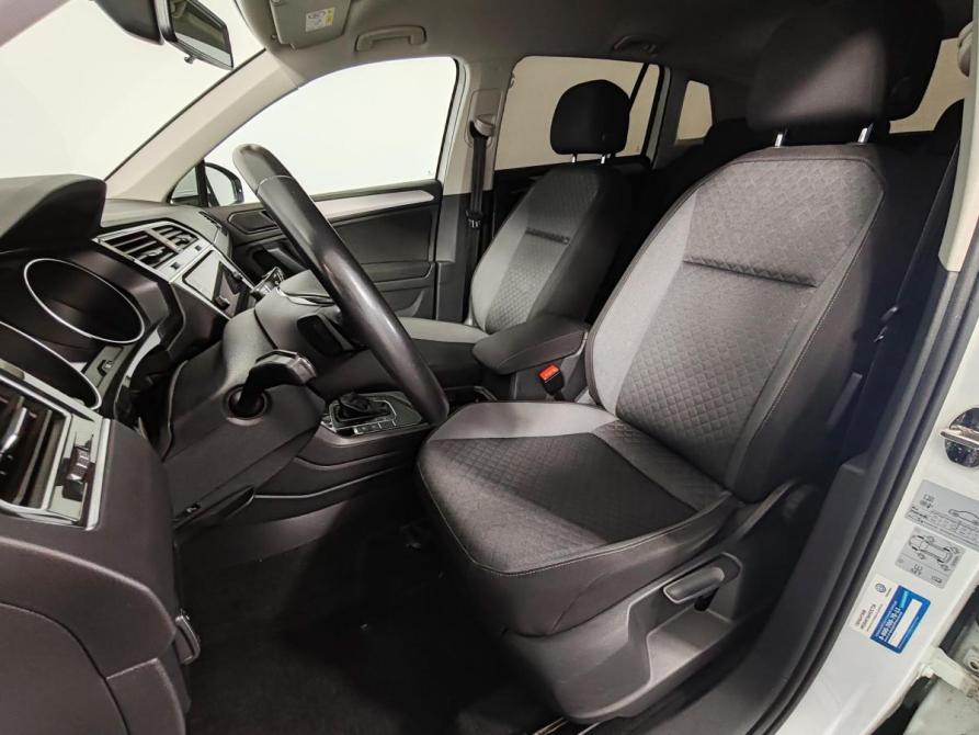 Volkswagen Tiguan II Москва  - изображение 21