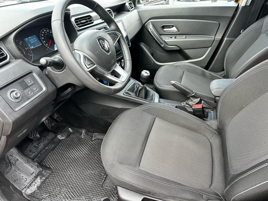 Renault Duster II Волгоград  - изображение 9