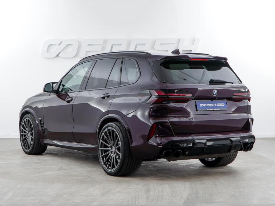 BMW X5 IV (G05/G18) Москва  - изображение 2