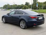 Mazda 6 III (GJ) Рестайлинг 2 Казань  - изображение 31