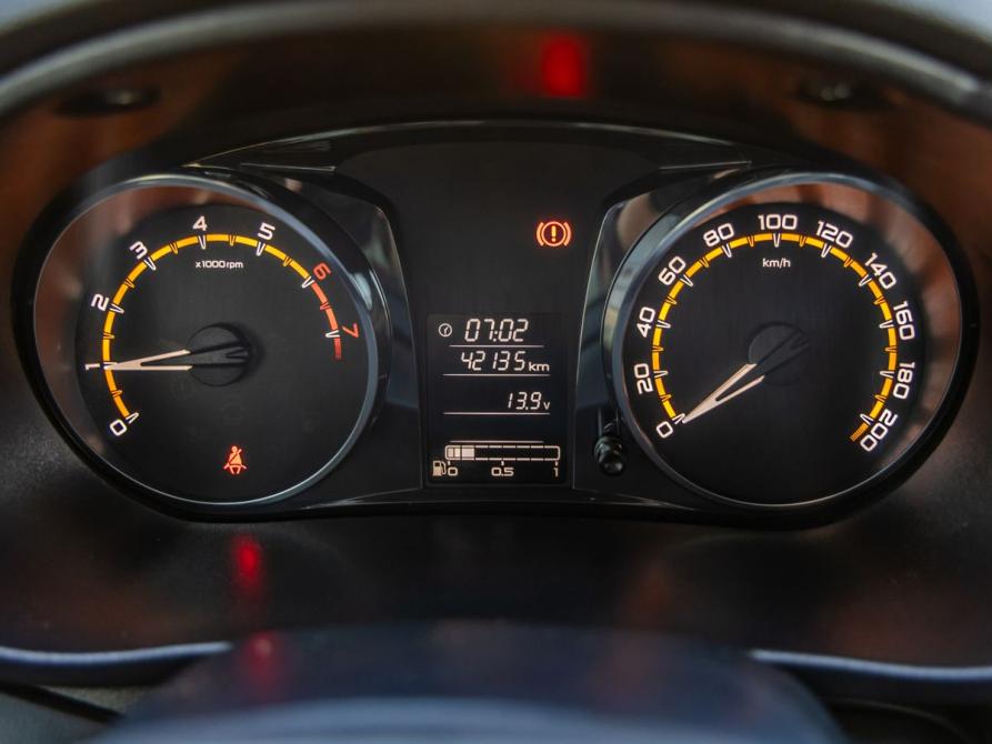 Lada (ВАЗ) Granta I Рестайлинг Волгоград  - изображение 9