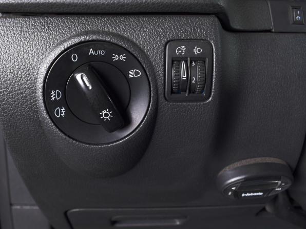 Volkswagen Tiguan I с пробегом 2009 года, цена 1 149 995 рублей, 217219 км, внедорожник, Автокод Объявления