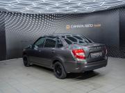 Lada (ВАЗ) Granta I Рестайлинг Самара  - изображение 23