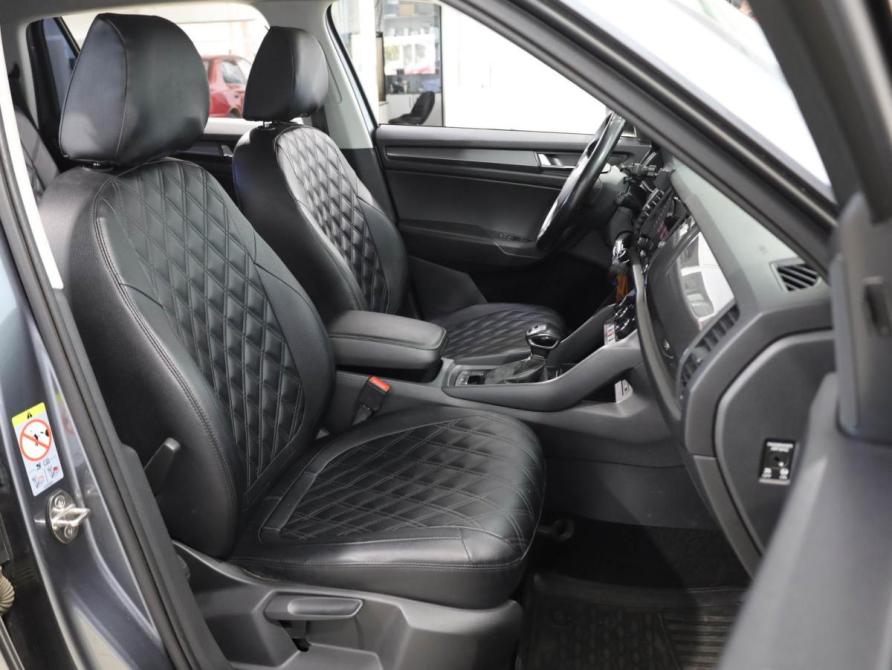 Skoda Kodiaq I Ростов-на-Дону  - изображение 8