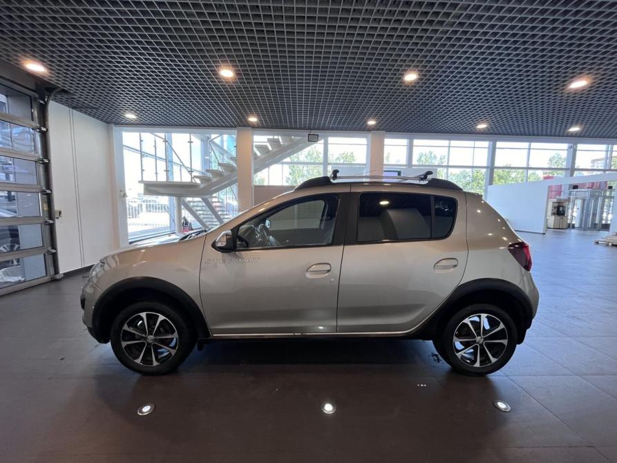 Renault Sandero II Чебоксары  - изображение 6