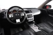 Nissan Murano I (Z50) Новосибирск  - изображение 29