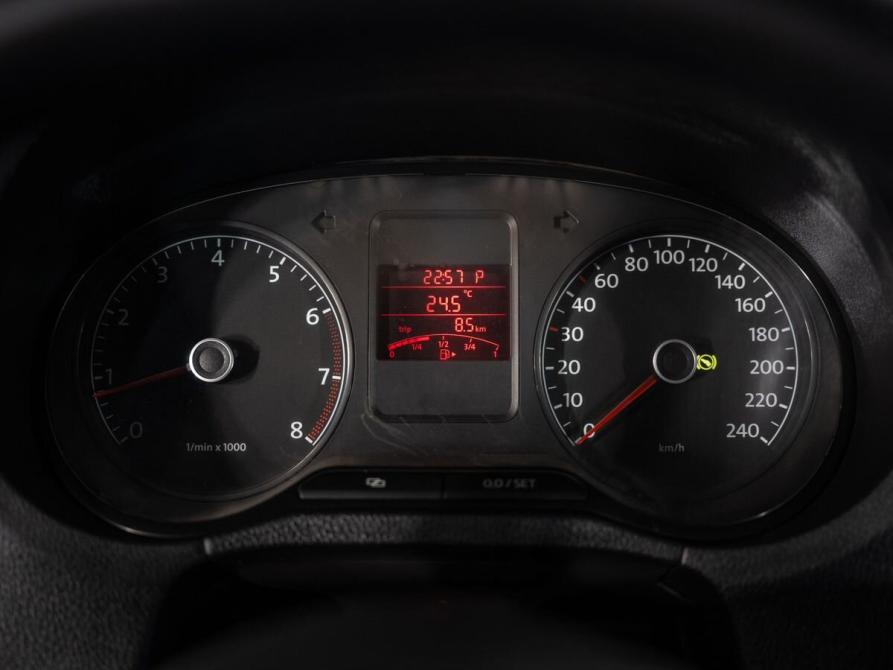 Volkswagen Polo V Иркутск  - изображение 10