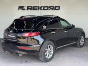 Infiniti FX I (S50) Рестайлинг Уфа  - изображение 22