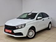 Lada (ВАЗ) Vesta I Альметьевск  - изображение 24