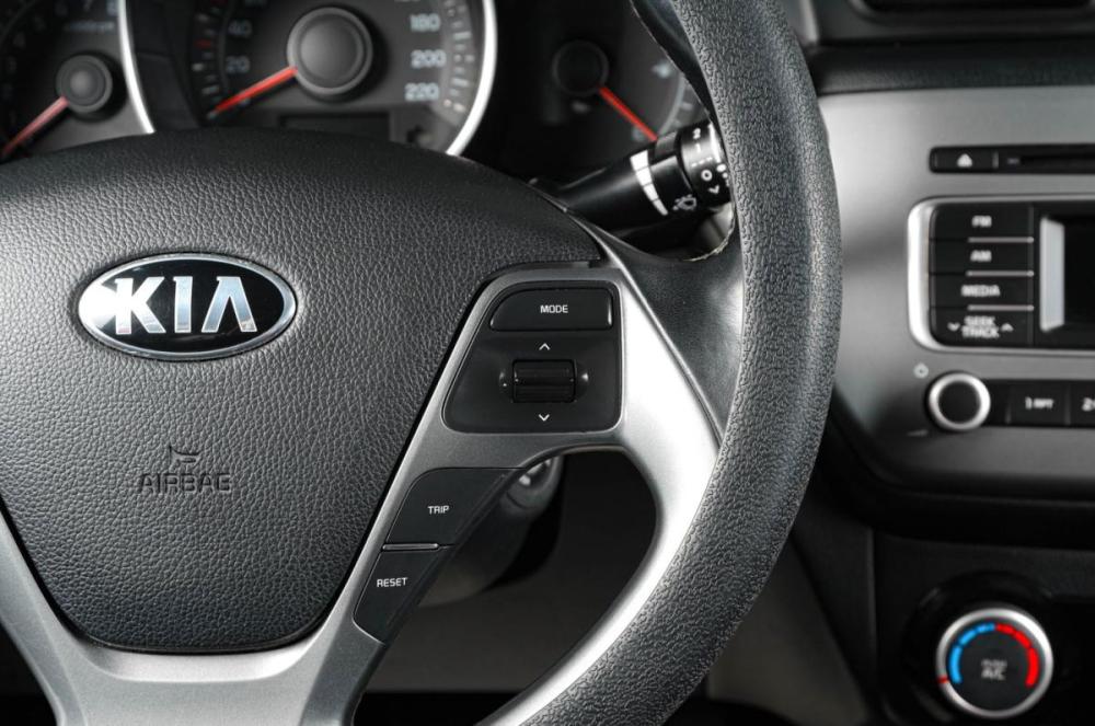 Kia Rio III Рестайлинг Тюмень  - изображение 16