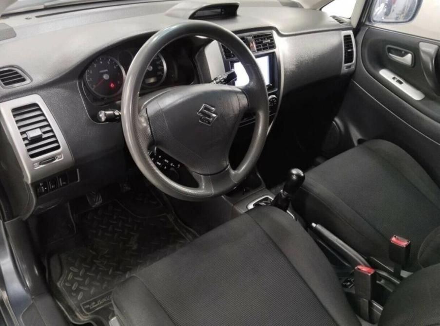Suzuki Liana I Рестайлинг Набережные Челны  - изображение 7