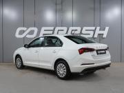 Skoda Rapid II Воронеж  - изображение 18