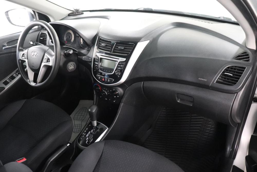 Hyundai Solaris I Ульяновск  - изображение 7