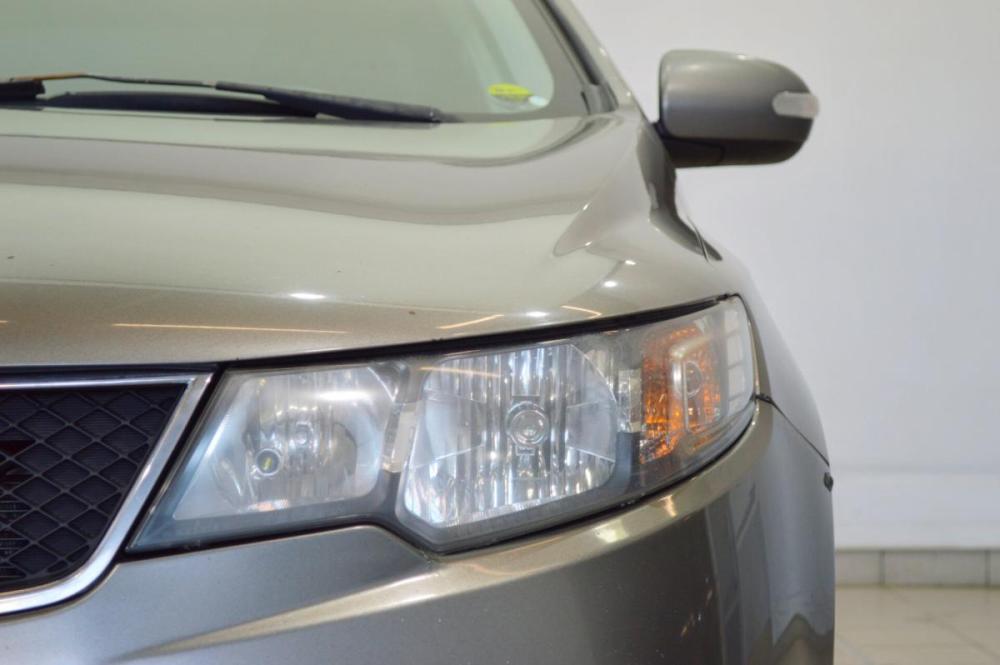 Kia Cerato II Сургут  - изображение 20