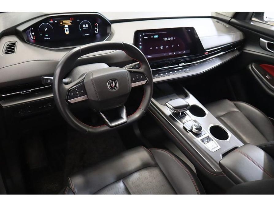 Changan CS55 Plus II Коломна  - изображение 6