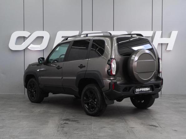Lada (ВАЗ) Niva Travel I с пробегом 2025 года, цена 1 516 000 рублей, 895 км, внедорожник, Автокод Объявления