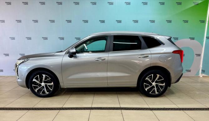 Haval Jolion I с пробегом 2022 года, цена 1 685 000 рублей, 68062 км, внедорожник, Автокод Объявления