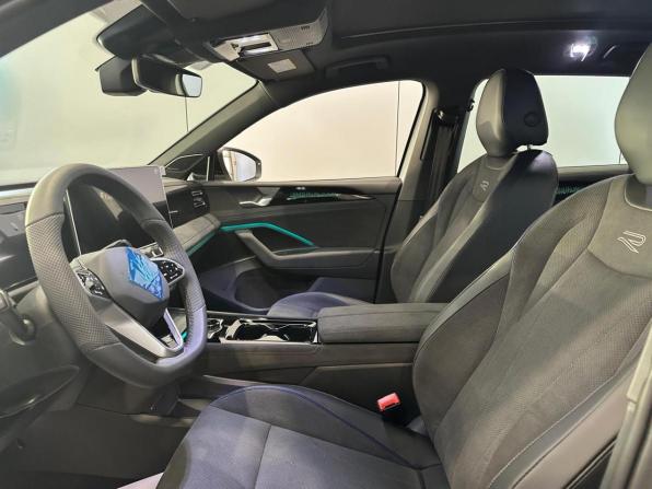 Новый Volkswagen Tiguan III (China Market) 2026 года, цена 5 250 000 рублей, внедорожник, Автокод Объявления