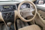 Toyota Corolla IX (E120 E130) Барнаул  - изображение 34