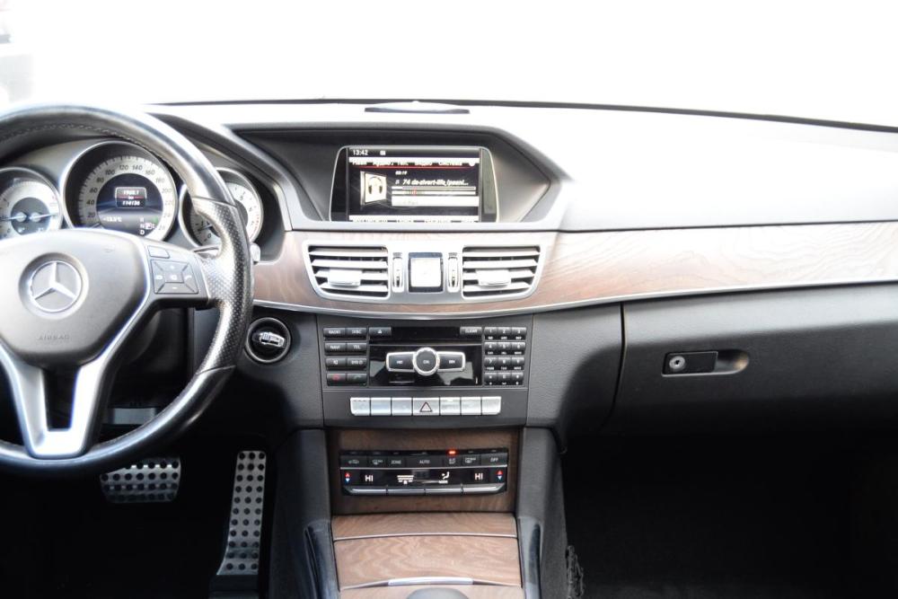 Mercedes-Benz E-Класс IV (W212 S212 C207) Рестайлинг Иркутск  - изображение 14