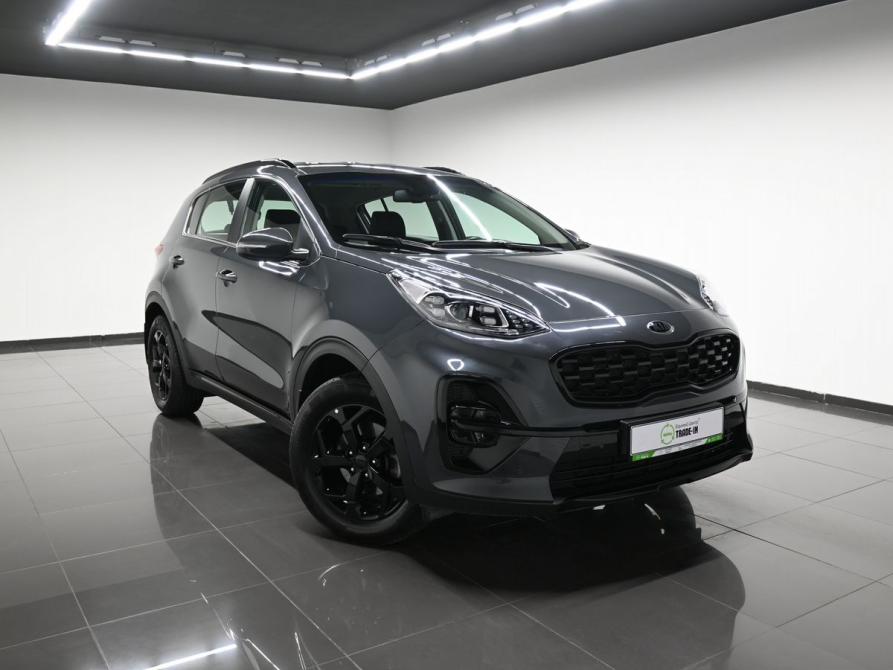 Kia Sportage IV Рестайлинг Тверь  - изображение 5