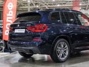 BMW X3 III (G01) Санкт-Петербург  - изображение 35