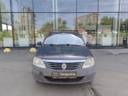 Renault Logan I Рестайлинг Ижевск  - изображение 24