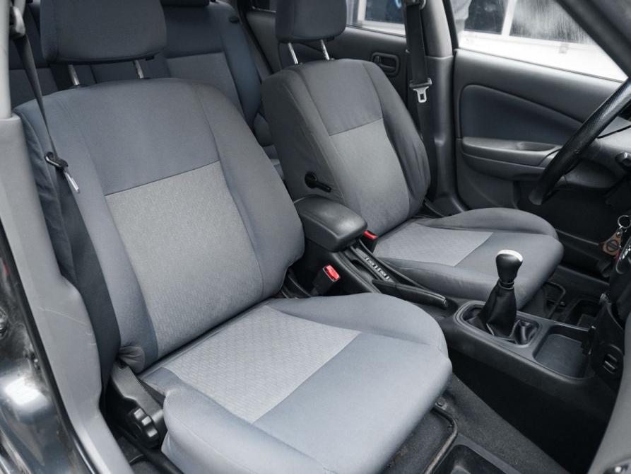 Nissan Almera II (N16) Рестайлинг Ростов-на-Дону  - изображение 19