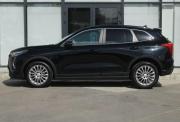 Haval Jolion I Рестайлинг Саратов  - изображение 36