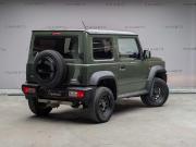 Suzuki Jimny IV Москва  - изображение 17