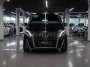 Mercedes-Benz Vito III (W447) Москва  - изображение 34