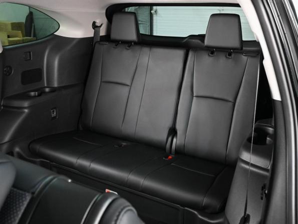 Toyota Highlander IV (XU70) с пробегом 2026 года, цена 5 890 000 рублей, 64 км, внедорожник, Автокод Объявления