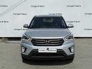 Hyundai Creta I Курган  - изображение 18