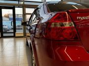 Chevrolet Aveo I Рестайлинг Екатеринбург  - изображение 38