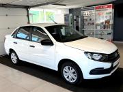 Lada (ВАЗ) Granta I Рестайлинг Тольятти  - изображение 20