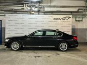 BMW 7 серии VI (G11/G12) Рестайлинг Санкт-Петербург  - изображение 42