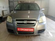 Chevrolet Aveo I Рестайлинг Арзамас  - изображение 10