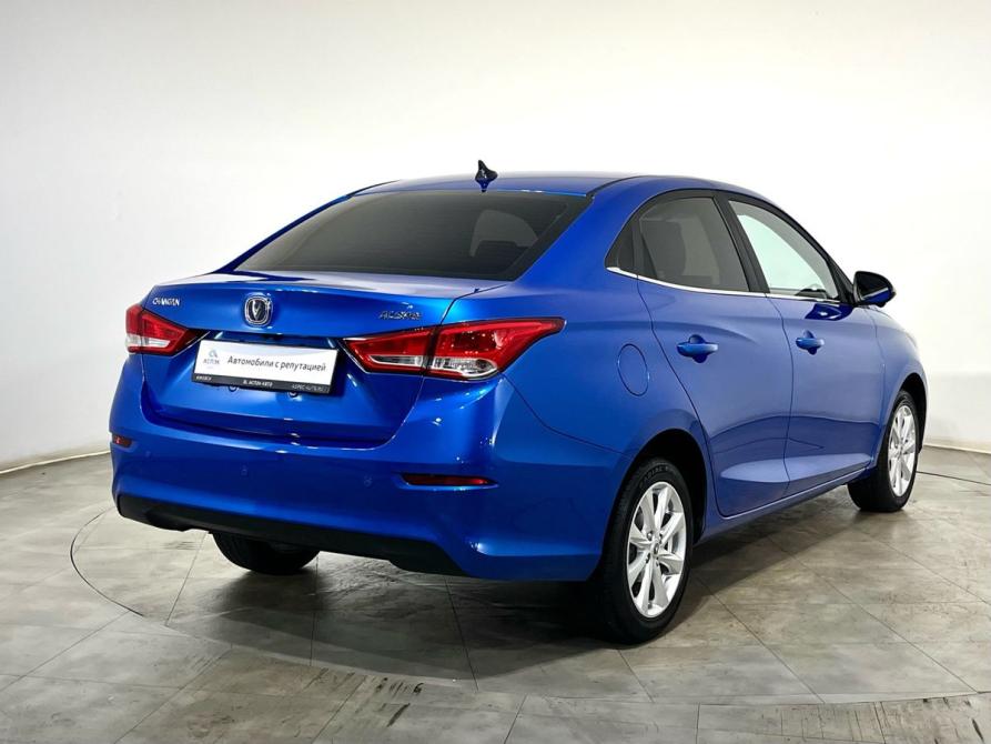 Changan Alsvin Ижевск  - изображение 5