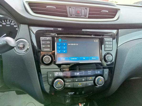 Nissan X-Trail III с пробегом 2015 года, цена 1 349 995 рублей, 277802 км, внедорожник, Автокод Объявления