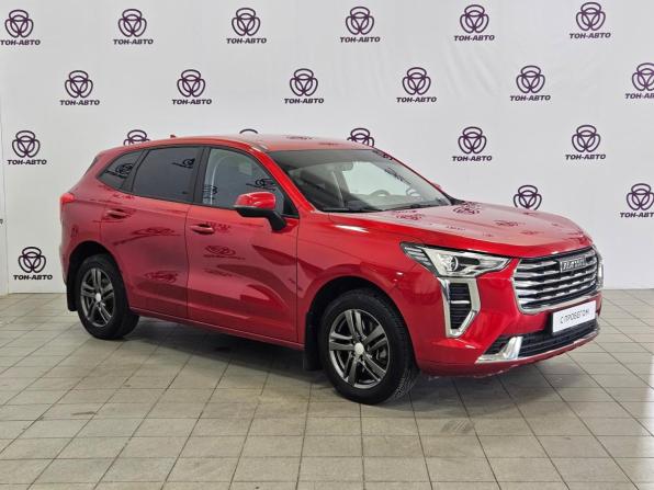Haval Jolion I с пробегом 2023 года, цена 1 777 000 рублей, 33094 км, внедорожник, Автокод Объявления