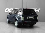 Land Rover Range Rover III Рестайлинг Тверь  - изображение 23
