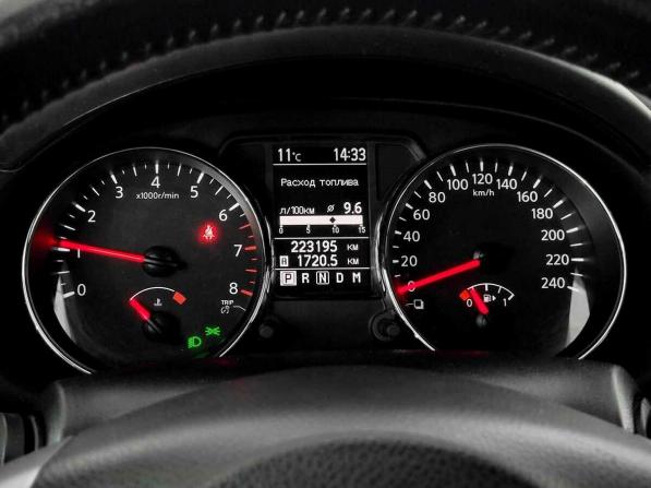 Nissan Qashqai I Рестайлинг с пробегом 2011 года, цена 815 000 рублей, 223195 км, внедорожник, Автокод Объявления