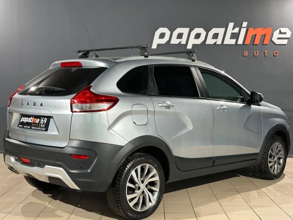 Lada (ВАЗ) XRAY I с пробегом 2021 года, цена 1 175 000 рублей, 68801 км, хэтчбек, Автокод Объявления