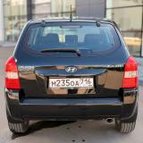 Hyundai Tucson I Нижнекамск  - изображение 29