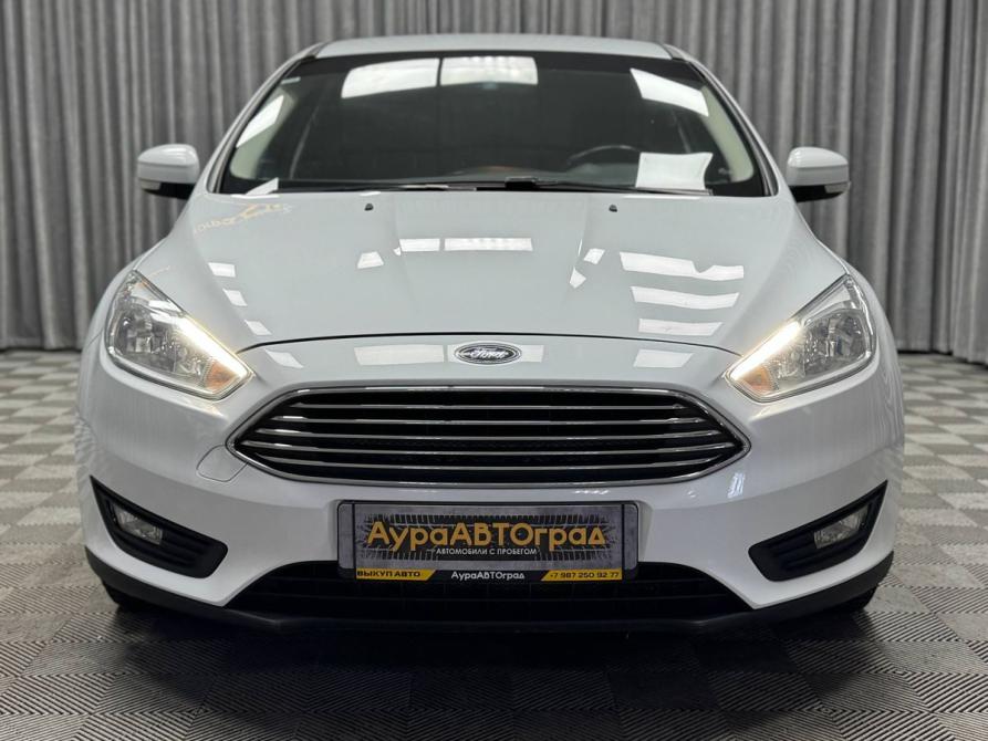 Ford Focus III Рестайлинг Стерлитамак  - изображение 5