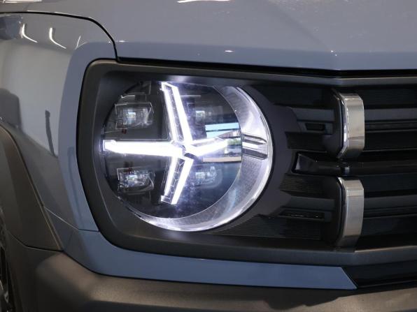 Haval H3 I с пробегом 2024 года, цена 2 560 000 рублей, 29591 км, внедорожник, Автокод Объявления