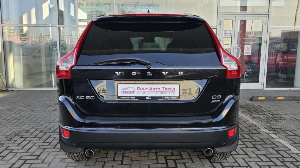 Volvo XC60 I Липецк  - изображение 4