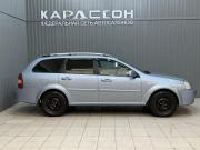 Chevrolet Lacetti I Магнитогорск  - изображение 22