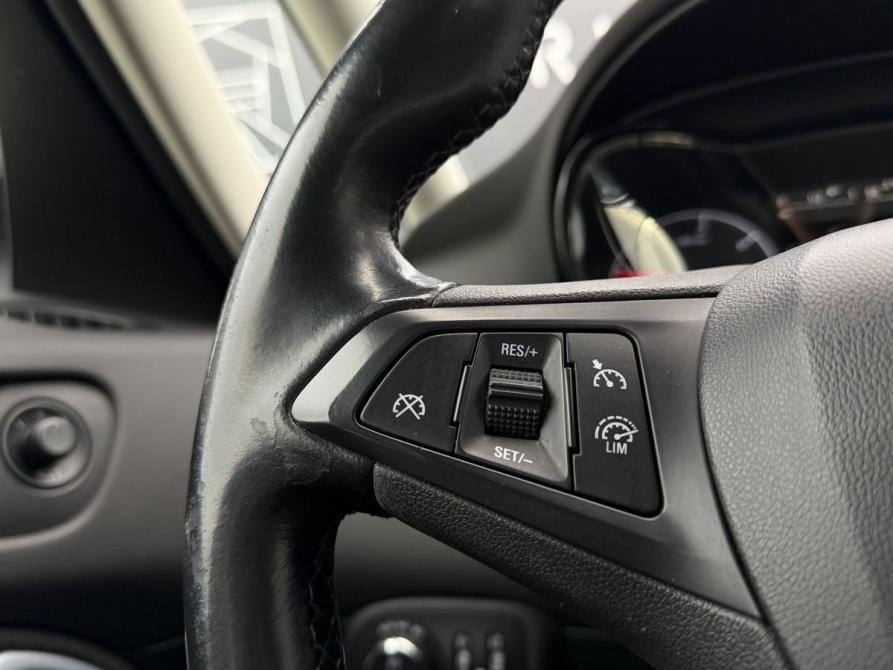 Opel Zafira C Минеральные Воды  - изображение 12