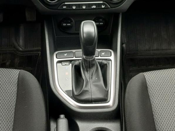 Hyundai Creta I Рестайлинг с пробегом 2021 года, цена 2 059 000 рублей, 53000 км, внедорожник, Автокод Объявления